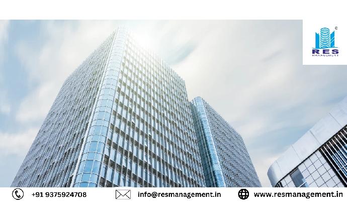 What Factors You Should Consider while Leasing Commercial Office Space?